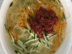 -老友谊冷面店(苏家屯店)