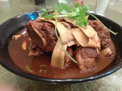 -沈家花园如皋菜(海阳路店)