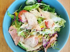 -喜上喜鸡煲翅(吉大店)