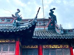 -启明龙王庙