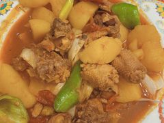 -巴依老爷·新疆美食(上城区天城路店)