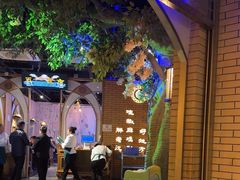 -胖老汉椒麻鸡清真新疆菜(西御街店)