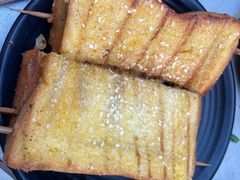 -微醺烤牛·炭火烧烤·精酿啤酒(东郊记忆店)