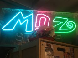 -MDZ STORE·TATTOO·耳饰