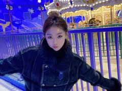 -西安银基冰雪世界