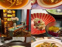 -橘洲1925湖湘餐厅
