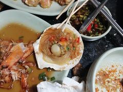 -韩盛·盛江山自助料理(奥体万达店)