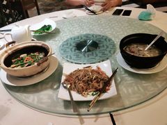 -桃源春晓中餐厅 TaoYuan Restaurant