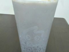 鲜芋牛奶西米露-CoCo都可(合生汇店)