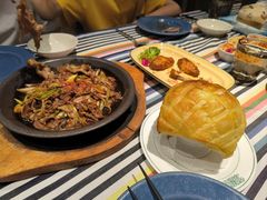 -Aqua Oasis 水天堂(相城天虹商场店)