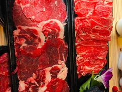 -正禾鲜·潮汕牛肉火锅(凯德天府店)