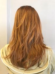 -Hair Code芭曲发型