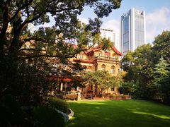 -马勒别墅饭店(静安寺店)