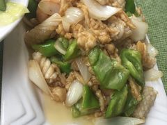 -桃子餐厅·天津菜(红星路直营店)