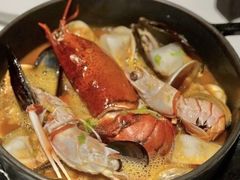 -Le Bistrot de Racine