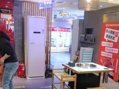 -钢管厂五区小郡肝火锅串串香(清河店)