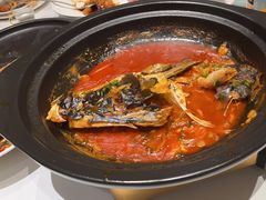 -小厨娘淮扬菜(清江苏宁广场店)