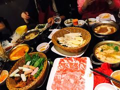 -鍋色天香(共和广场店)
