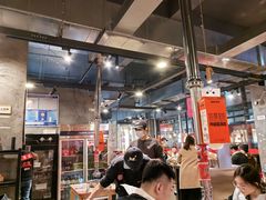 -霸腹烤肉(厦门柚子番店)