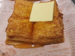 法式西多士-龙记香港茶餐厅(久光百货店)