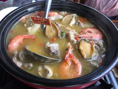 -琼大师东方烤乳猪(亚特兰蒂斯店)