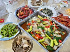 -五七小李子油焖大虾(总店)