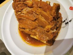 -喜家德虾仁水饺(华强天虹店)