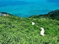 -灵山岛风景区
