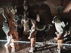 -洛阳古墓博物馆