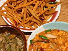 -静一餐厅·湖北菜(前门创始店)
