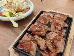 -小川洋风料理(武胜路凯德广场店)