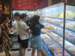 -张师傅烧烤(CBD店)