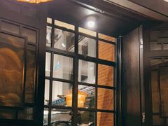 门面-上海苏宁宝丽嘉酒店·嘉府壹号中餐厅