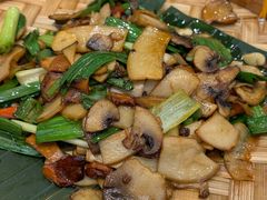 -云海肴·汽锅鸡·云南菜(广安门天虹店)