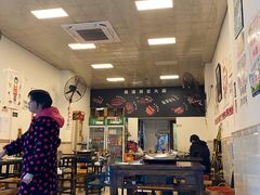 大堂-黄潇洒老火锅(九眼桥宏济巷店)