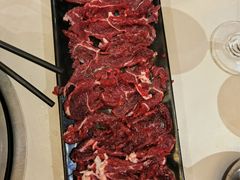 吊龙-陈记顺和潮汕牛肉火锅(番禺迎宾大道店)