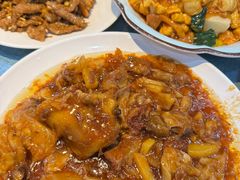 -振生清真饭店(永安道店)