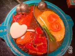 -吼堂老火锅(太古里总店)