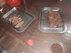 -清真·马峰烤肉(小学习北巷店)