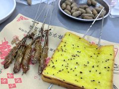 -呆虾王龙虾馆(南湖总店)