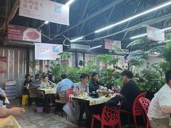 -聚味瞿记·龙虾堂(树木岭店)