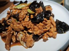 -蔡家酒楼(一德街店)