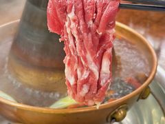 -前门张记涮肉(前门店)