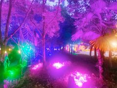 -横店影视城梦幻谷园区