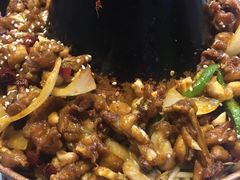 -年轮烧烤·羊蝎子·烤鱼(星湖街店)