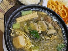 丸子砂锅-清真·穆萨砂锅(大皮院店)
