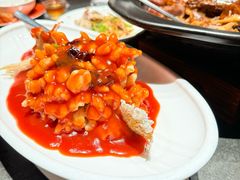 -小厨娘金榜题名(夫子庙贡院街店)