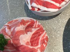 -大龙燚火锅(太古里店)