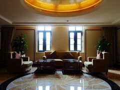 -上海瑞金洲际酒店