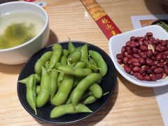 -长乐川式面馆·现炒浇头(石门二路店)